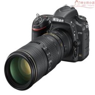 nikon/d750套機(24-120mm) 全畫幅單反數位相機適用單反d750