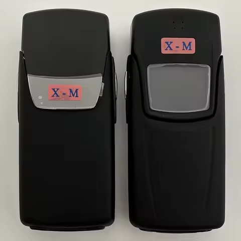 Original 8910i Unlocked Mobile Cell Phone 2G GSM 900/1800 English Russian Arabic Keyboard Cellphone