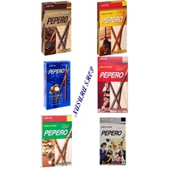 LOTTE Pepero Chocolate