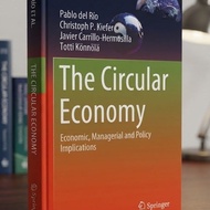 The Circular Economy: Economic, Managerial and ImplicationsPOLICY