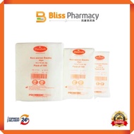 DURASAFE Non Woven Gauze Swabs 100's