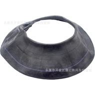 ATV Four-Wheel ATV Kart Golf Trailer Lawn Mower Accessories 16X8-7 Inner Tube Liner TR13 Straight Mo