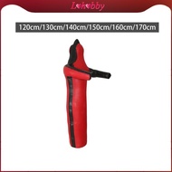 [Lohobby] Mma Grappling Dummy Bag Unfilled Hanging Throwing Judo Dummy Bag Mma Judo Boxing Bag Jiu J