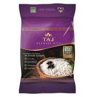 Taj Basmati Rice, 5kg (Halal)
