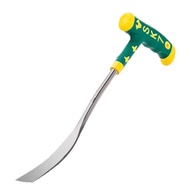 Sekop Penggali Tanah Pendek Alat Penggali Sayuran Liar Linggis Dodos Baja Sekop Penggali Sayuran Lia