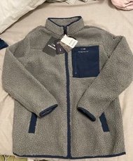 Eider韓國刷絨外套
