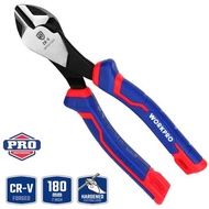 7" CR-V Workpro WP premium steel cutting pliers231023
