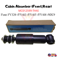 MC012599-THAI Fuso FV320 FV413FV415 FV418 8DC9 (Penyerap Kejutan)(Front/ Rear)(Depan/Belakang) Cabin