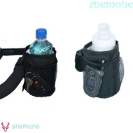ANEMONE Baby Stroller Cup Holder Handy Phone Holder Water Proof Universal Stroller Accessory