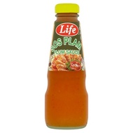 Sos Plum / Sos Black Pepper/ Sos Masam Manis / Sos BBq Life