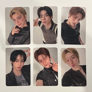 TWS JUNGSAEMMOOL Benefit Photocard Shinyu Dohoon Youngjae Hanjin Jihoon Kyungmin POB