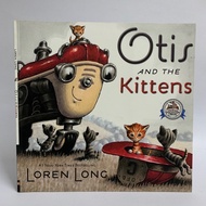 (New) Otis and The Kittens (Otis) by Loren Long