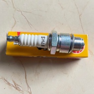 NGK standard B7HS spark plug for 2-stroke models