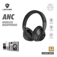 Headphone LENYES LH23 ANC / LH-23 ANC / LH 23 ANC Wireless Bluetooth 5.3 Studio HiFi Stereo