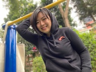 【禮物首選】六角恐龍Hobby刺繡純棉帽T