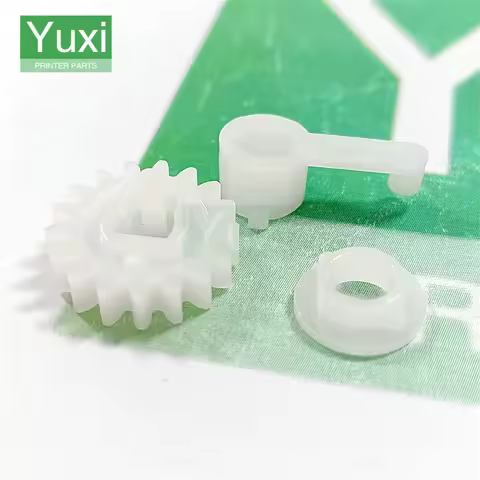 Delivery Bushing Kit for Pantum P3320 P3301 P3010 P3305 3320 3370 3010 M6700 M7105 5X M7100 7300 Pri