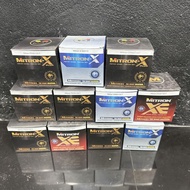 Miton X50-66mm Mtron-X Convex Head Size 50/51/53/54/56/57/58/58.5/59/60/61/62/63/64/65/66/67