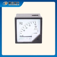Voltmeter Generator Switch Distribution Box 6L2-HZ Pointer Frequency Meter45-55HZ