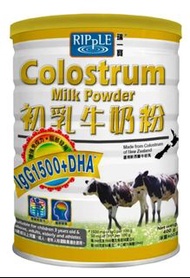 瑞一寶初乳牛奶粉