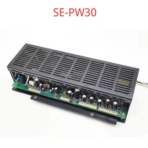 SE-PW30 Power supply board Used test ok