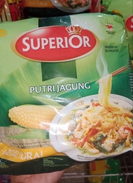 Bihun Jagung Superior 335 gram || Bihun Jagung Urai cap Superior  Murah // Mie superior