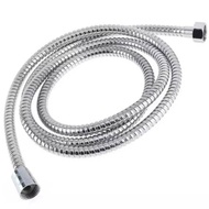 1.5 meter flexible hose, 150cm stainless steel, 150cm shower hose
