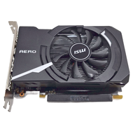 msi 微星 GT 1030 AERO 2GD4 OCV1 顯示卡  MS-V809