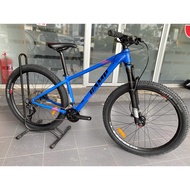 Camp Slix 27.5" altus mix Alloy Frame Basikal MTB Ready For Downhill Hardtail