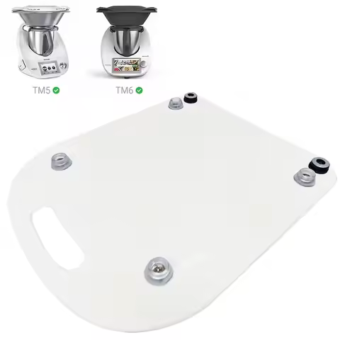 Sliding Board for Thermomix TM6 TM5