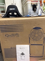 Gemini Compu Fan 電子操控電風扇 GF300