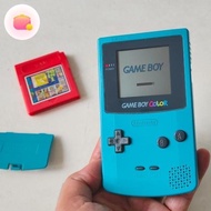 ORIGINAL gameboy color smooth