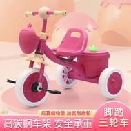 Baby Balance Bike Toys for 1 Year Old Boy Gifts, 10-36 Month Toddler Balance Bike, No Pedal 4 Silenc