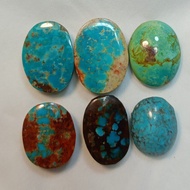 PERSIAN TURQUOISEnatural (C18)