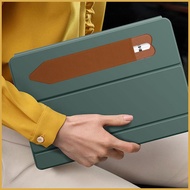 Pencil Sleeve Pen Sleeve Pouch Portable Adhesive Stylus Pen Sleeve Stylus Holder for Phones and Tabl
