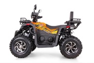 atv nitro 250cc ปี2026
