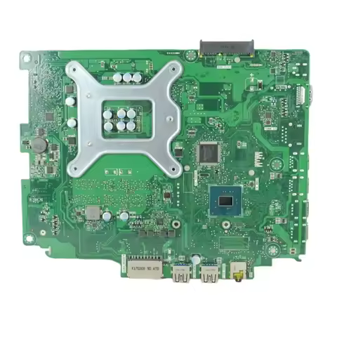 For DELL Optiplex 3050 AIO Motherboard IPKBL-SR/35W CN-0P7V82 0P7V82 P7V82 LGA 1151 Mainboard 100%Wo