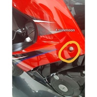 Screw 5x14 Big fairing screw winner x v 3 honda