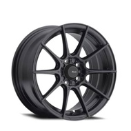 ADVANTI STORM S1 N719 15 16 17 18 INCH 5X114 4x100