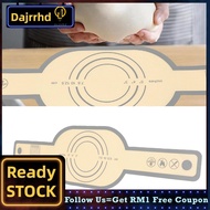 dajrrhd Reusable Silicone Baking Mat Easy Bread with Long Handles Sling for Dutch Oven  Transferring