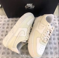 全新預訂Nike Air Force 1 af1 Pixel shoes sneakers 運動鞋波鞋