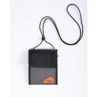 DAILY GRIND ENTIRE SLING WALLET GRAY