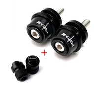 Phụ tùng xe máy Khung cánh tay Rocker Trục trượt Hỗ trợ Kawasaki Ninja ZX25R ZX 25R ZX-25R 2023 2022