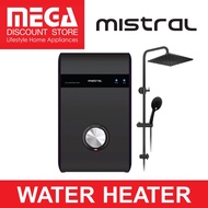 MISTRAL MSH88MBK INSTANT WATER HEATER