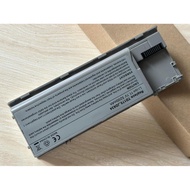Laptop battery For Dell Latitude D620 D630 D630c D631 series 0GD775 0GD787 0JD605 0JD606
