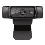 Webcam Logitech C920e