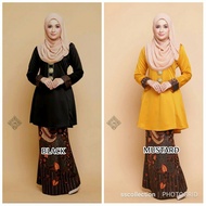 [SIZE Xs-6xl] KURUNG RIAU BATIK ANGGUN 2.2