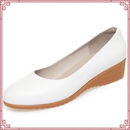 IJMAL Lyssa Staple - Comfort Wedges Shoes