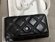 Guess LUXE菱格壓紋 斜孭 手袋 包包