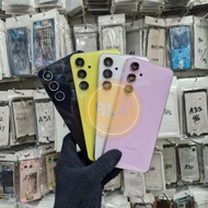 BACK CASING - HOUSING - CASING + FRAME FOR SAMSUNG Galaxy A55 A556