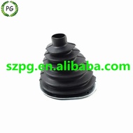 Rubber Boot 6532127 Fits For Bobcat S100 S130 S150 S160 S175 S185 S205 S220